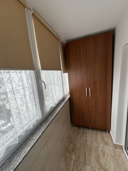 Apartament cu 2camere pentru inchiriere