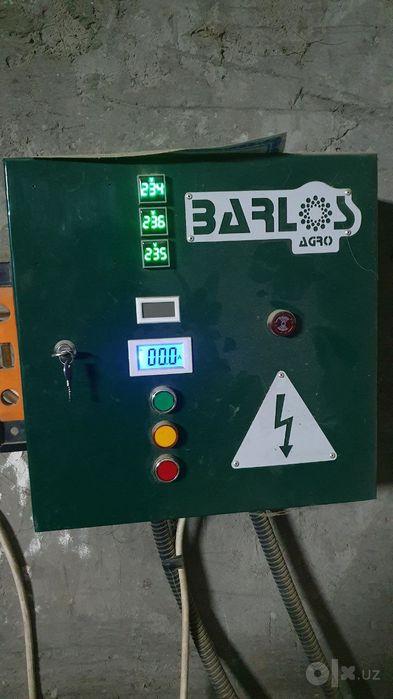СРОЧНО!!! Гранулятор производственный 380 вольт 500кг/в час