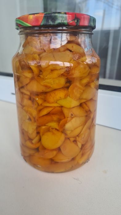 Продам домашнее вкусное варенье