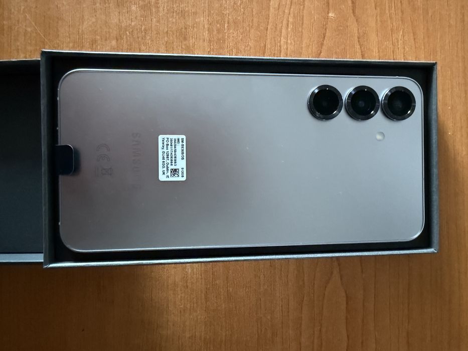 Samsung s25 plus (512GB)