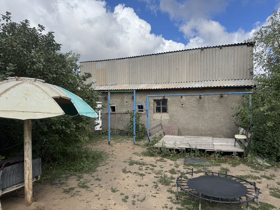 Продается дом в Пришахтинске