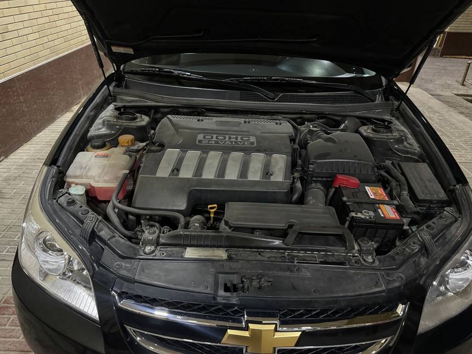 Эпика 3 позиция чёрный