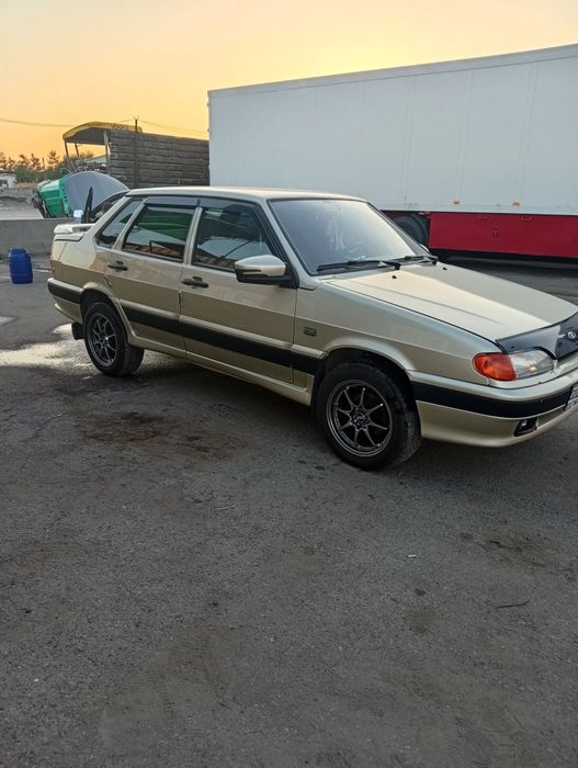 Продаётся ВАЗ 2115