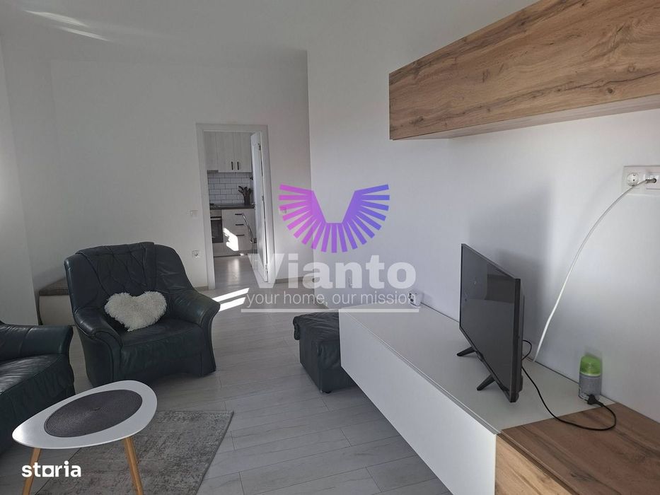 Apartament 2 camere | Parcare | Balcon | Garden City – Turnisor — fotografia 2