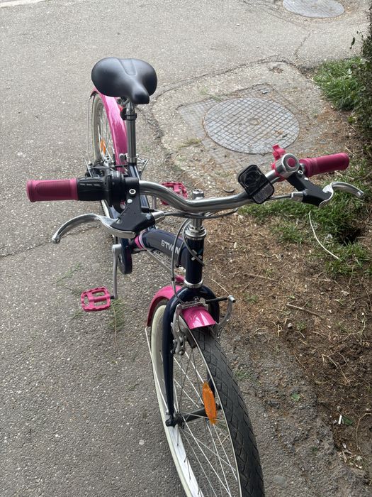 Bicicletă copii B’TWIN