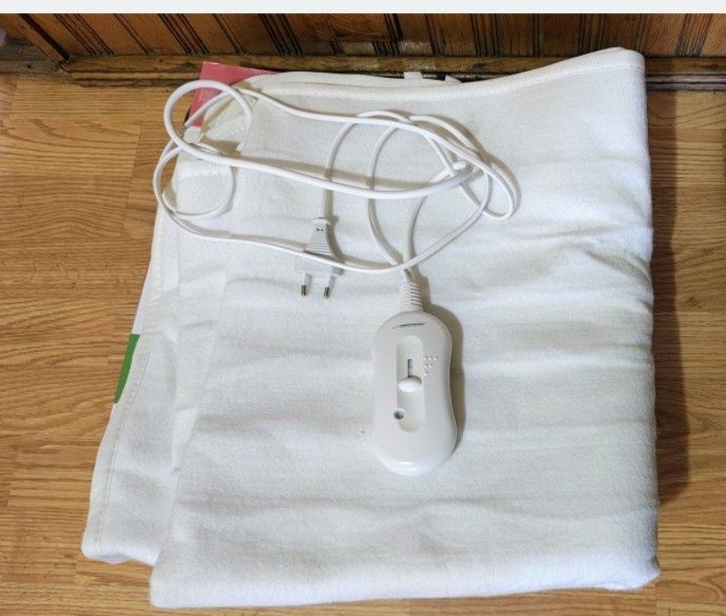 Pătură electrica