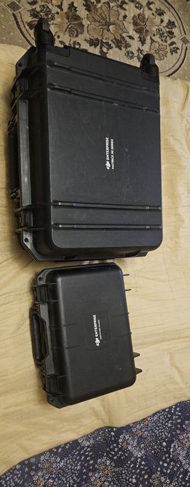 Дрон DJI Matrice 30T с тепловизором