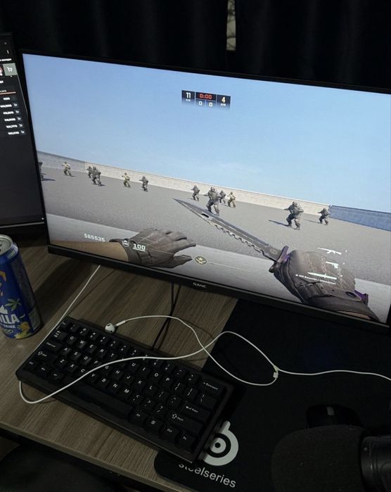 СРОЧНО! Игровой компьютер