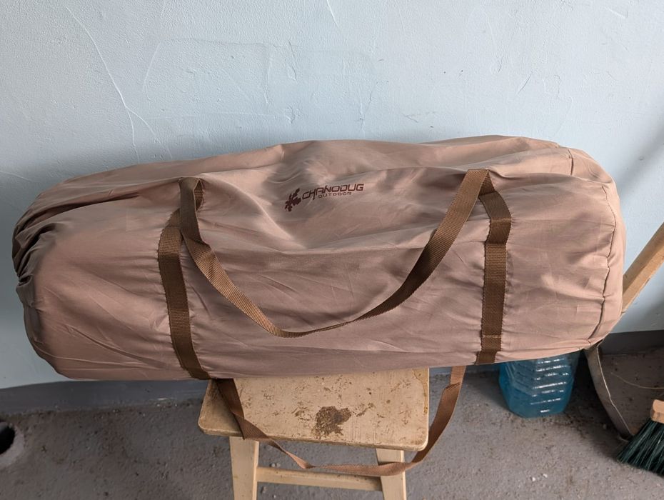 Продам каремат, теплый,большой, 2.0на1.8