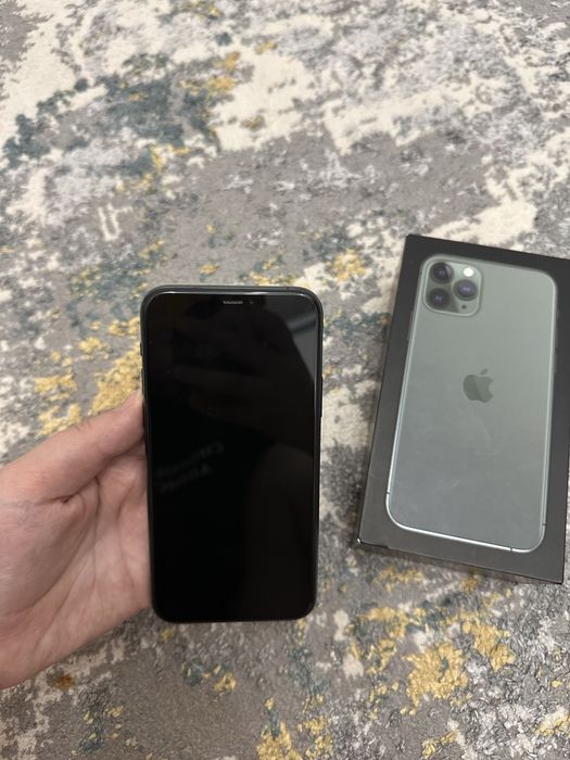 IPHONE 11 pro 512GB