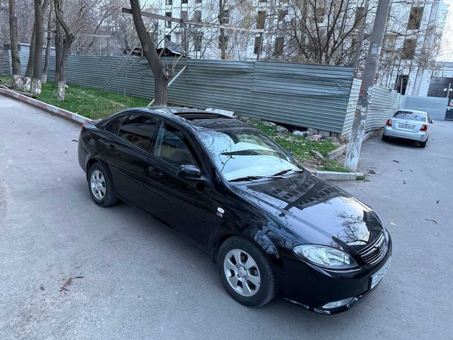 Ласети джентра элегант плюс