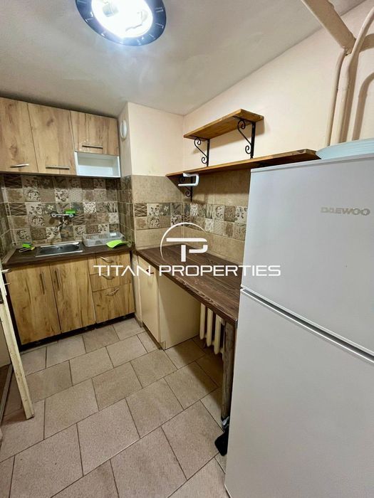 Двустаен апартамент за продажба в кв. Кършияка