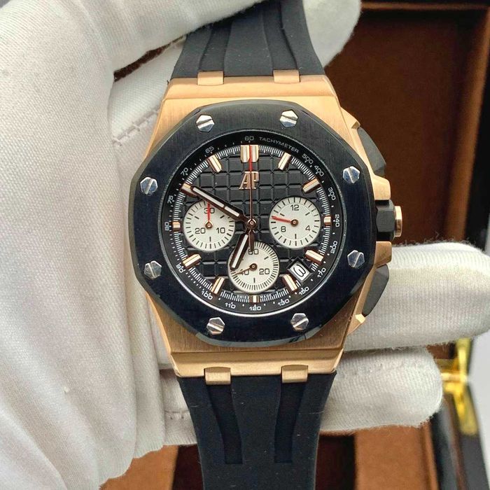 Audemars Piguet Offshore колекция4