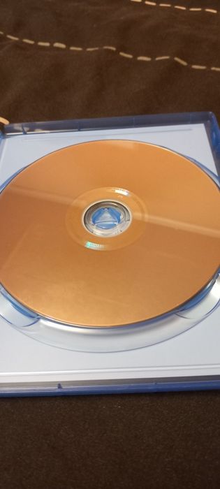 Игра за плейстейшън 4