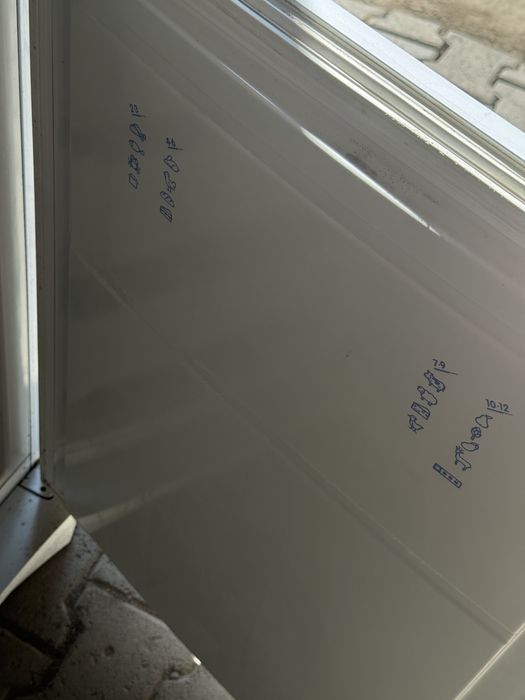 Холодильник Indesit