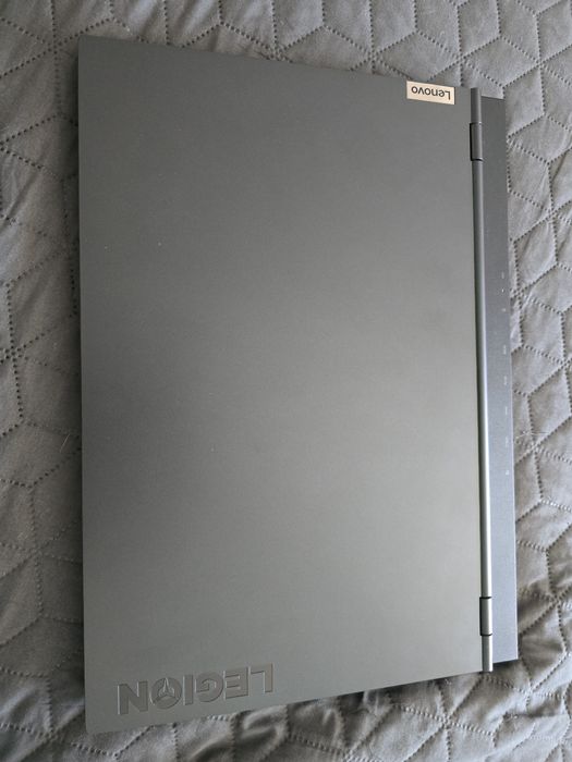Lenovo Legion 5 15IMH05