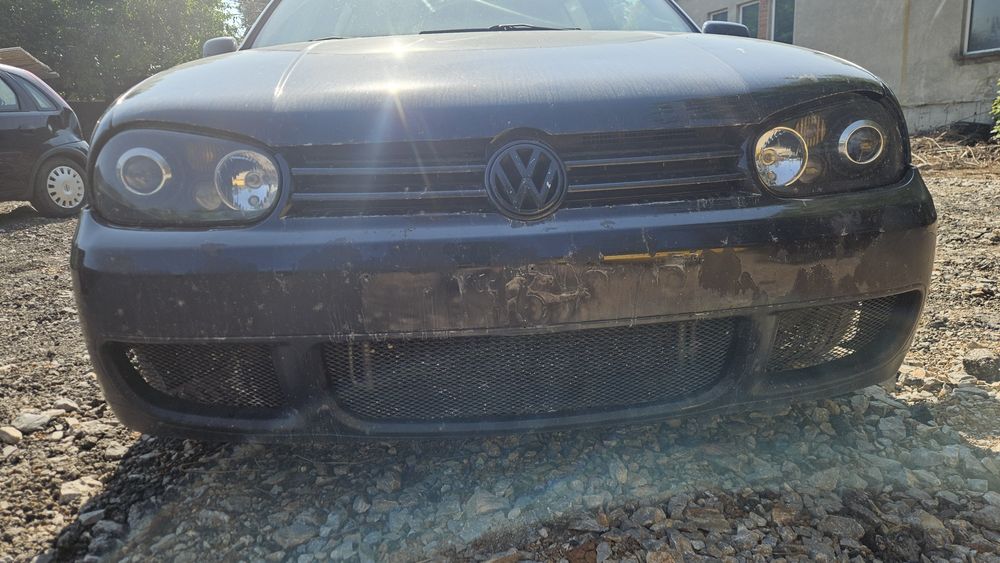 VW GOLF 4/ Голф 4 1.9 TDI 110 к.с. На части