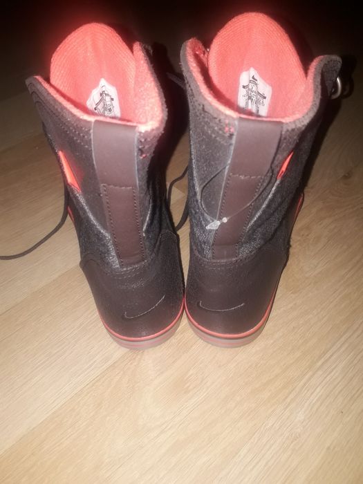 Ghete  pentru fete Nike