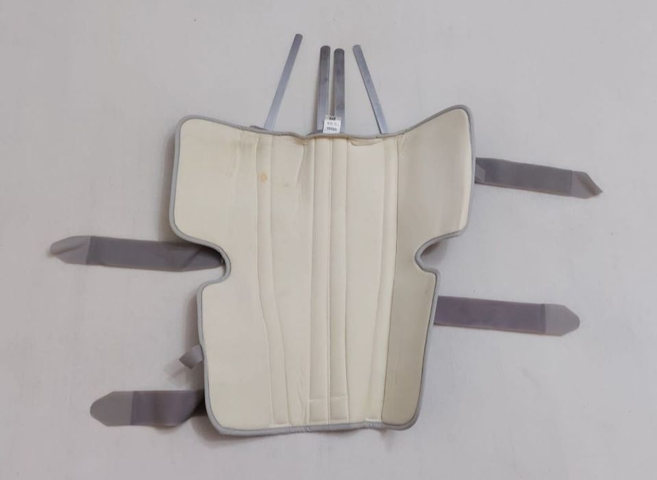 Suport de genunchi orteza fixă Cellacare Genucast one size unisex