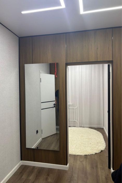 Продам 2-х комн квартиру