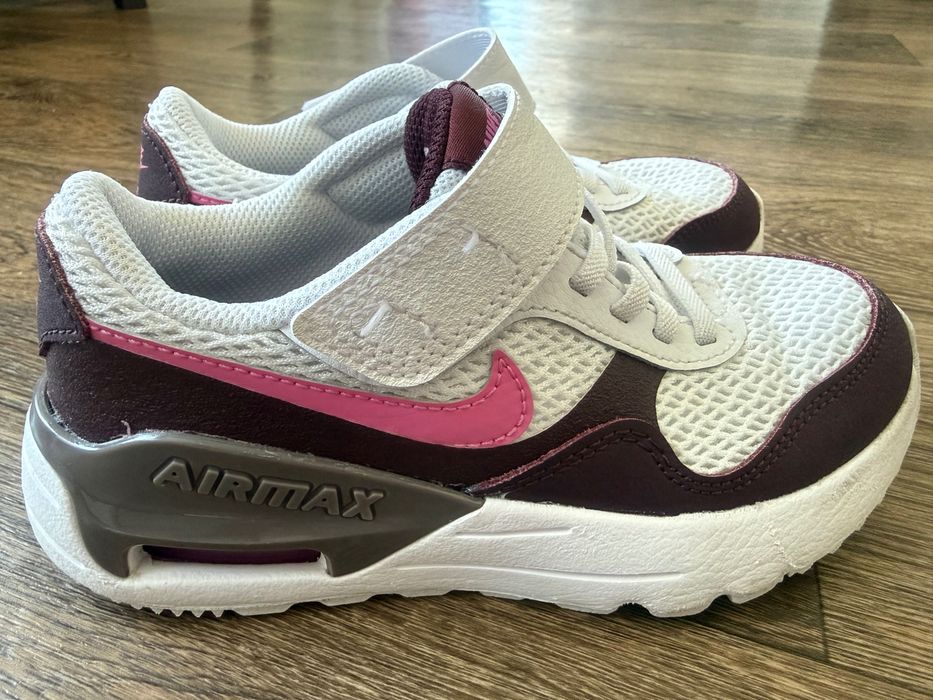 Маратонки Nike 31 номер
