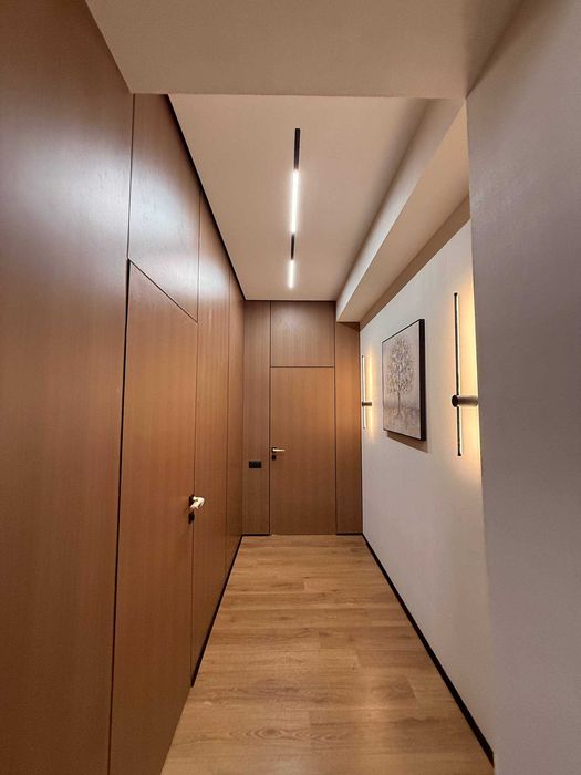 Сдаётся абсолютно новая квартира 2/3/16 в ЖК "Black Tower"