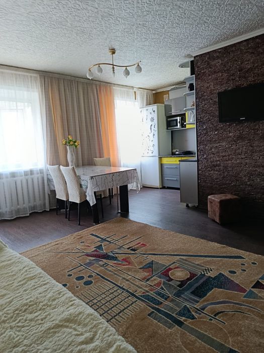 Сдаётся квартира