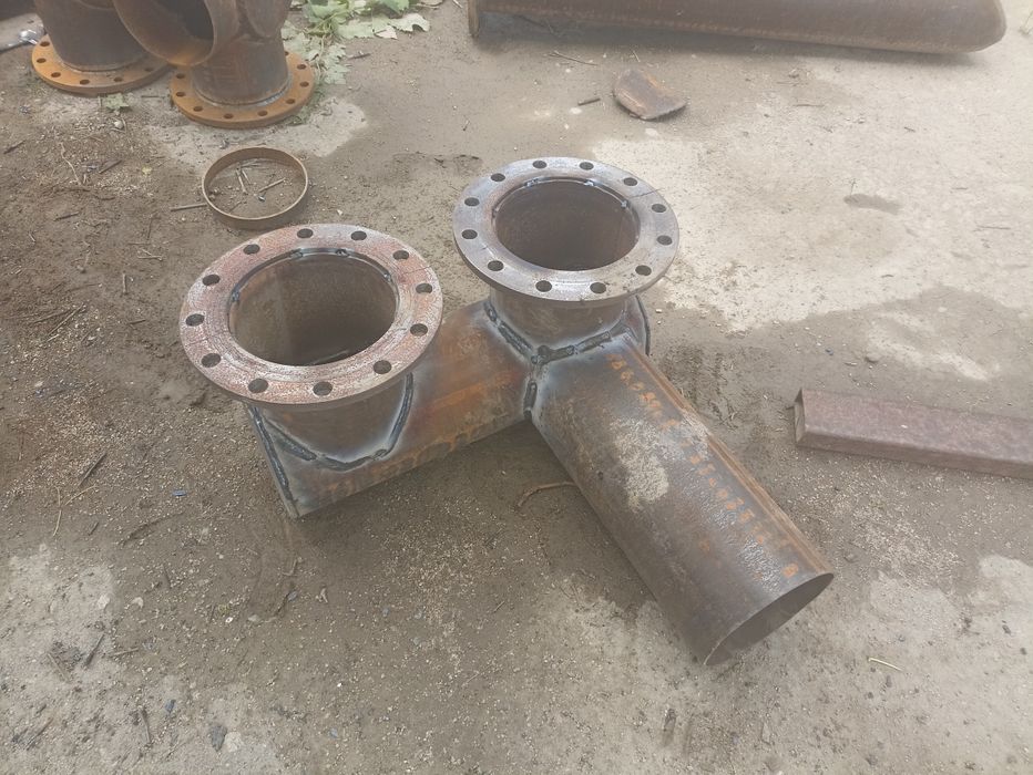Газосварщик хизмати Мобильный сварщик