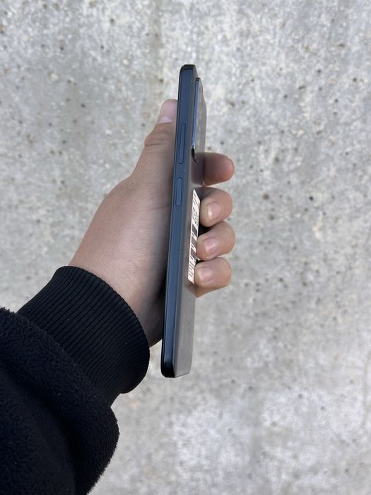 Redmi not 11 6.128gb radnoy ideali