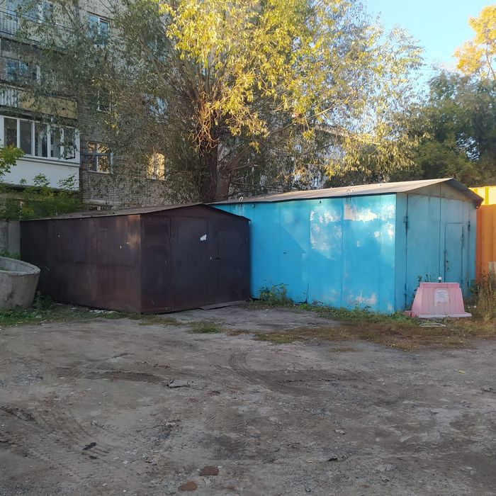 Сдам в аренду контейнер  под склад