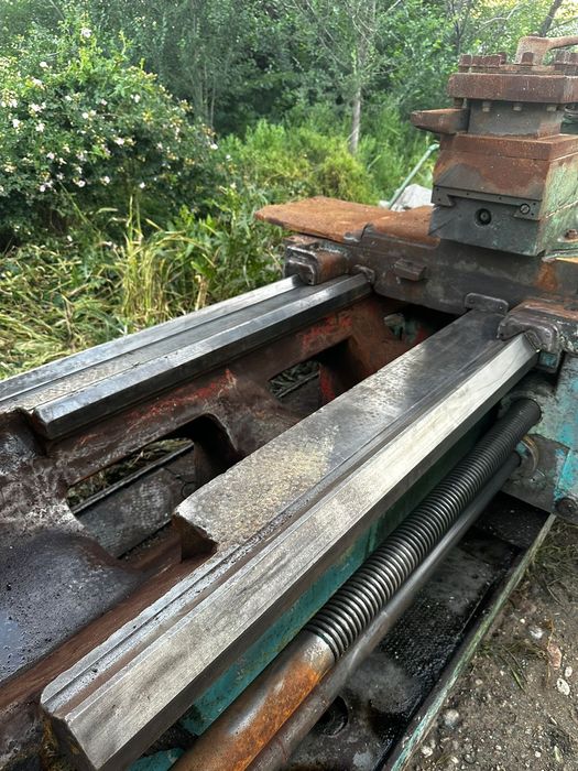 Продам токарный дип 500