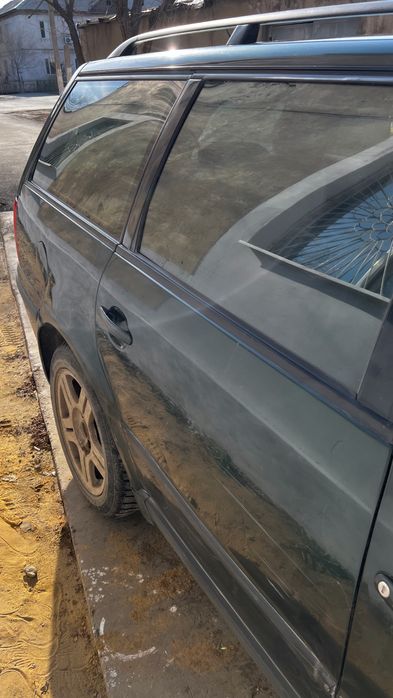 Volkswagen Passat B5