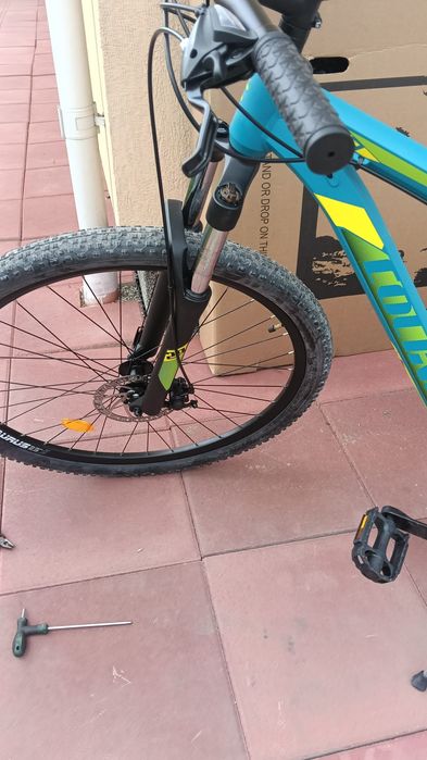 Bicicleta MTB Colinelli 29" Noua in cutie