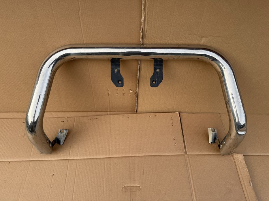 Ролбар преден Ford Ranger