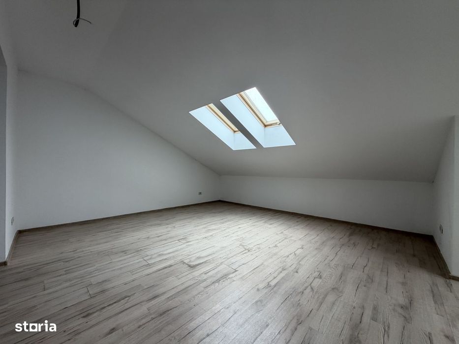 Apartament cu 2 camere, decomandat, 67 mp utili - Braytim Timisoara — fotografia 1