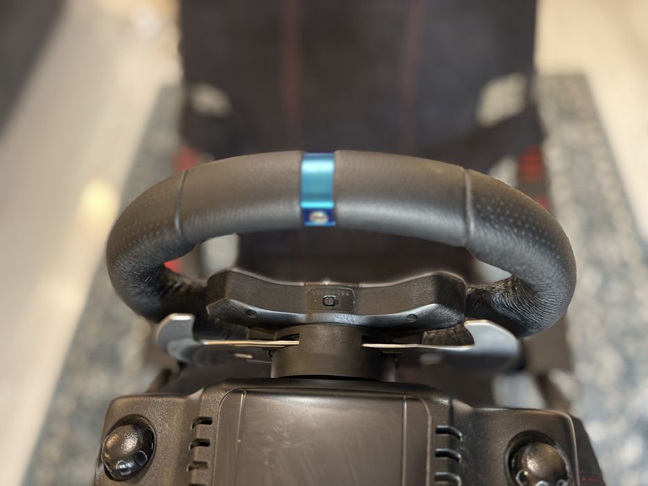 Vand Scaun PlaySeat + Volan Logitech g29