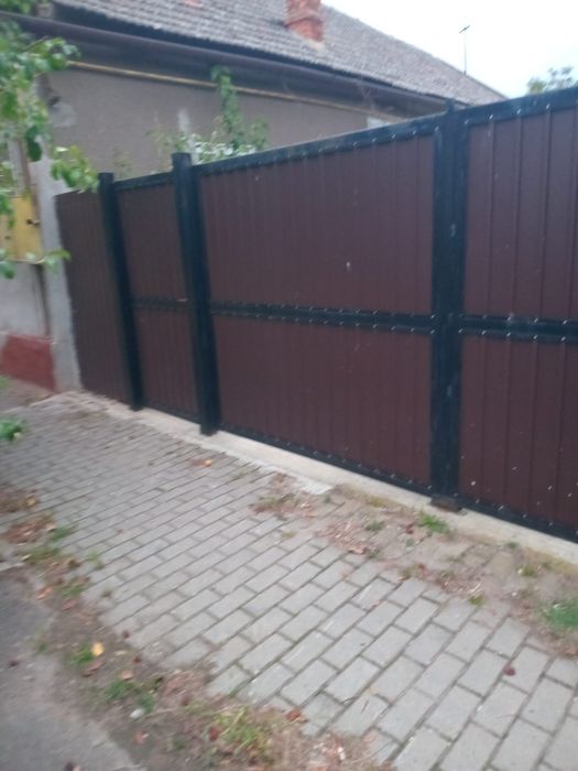 Casă de Vânzare  Iermata Neagra