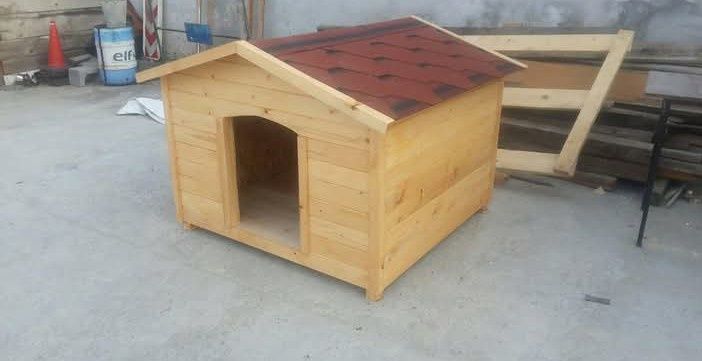 Къща за куче кучешки колиби