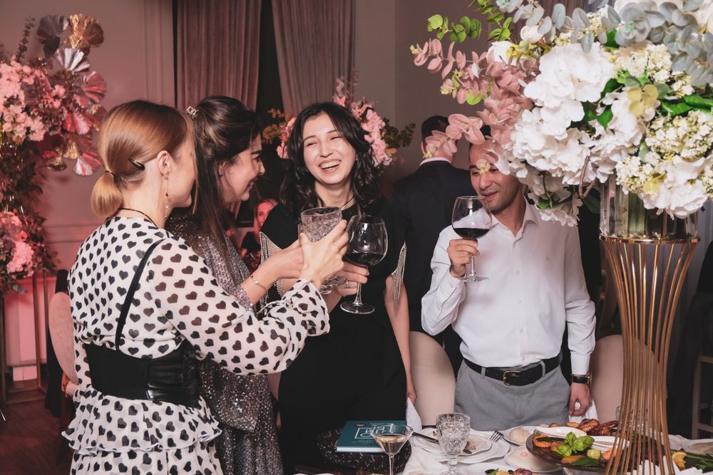 Фотограф на любое мероприятие, корпаратив