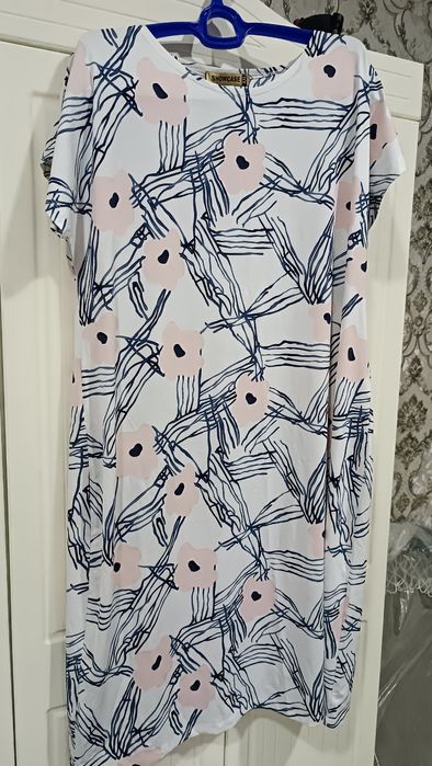 Турецкий койнеклар ёз мавсуми учун