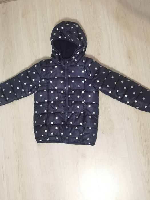 Детски якета и дрехи