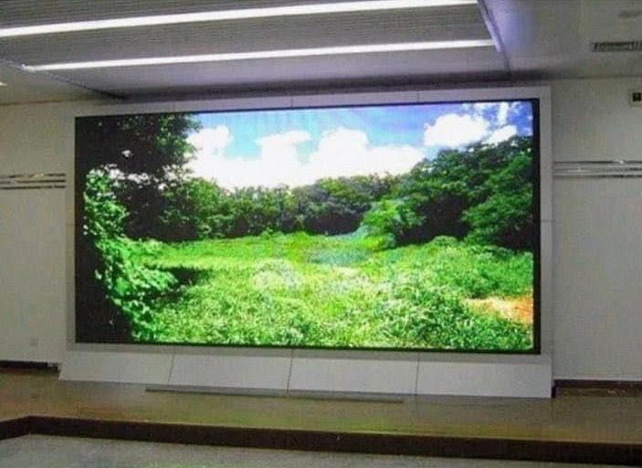 LED Экраны Установка, Ремонт, Обслуживание