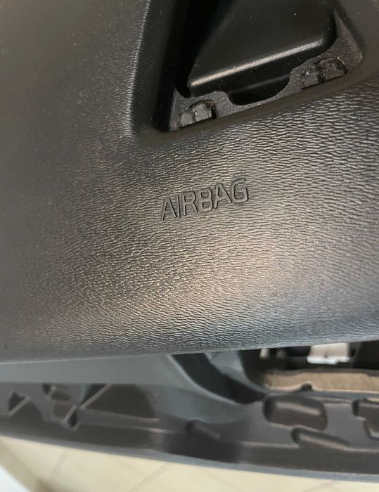 Volvo XC60 II plansa bord  kit airbag volan pasager genunchi - centuri