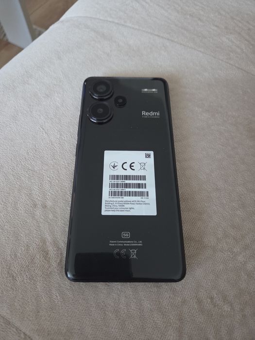 Redmi Note 13 pro plus 512GB като нов