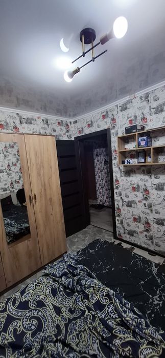 Продам квартиру 2 х комнатную