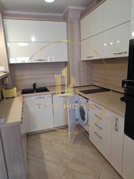 Дава се под наем Двустаен апартамент в Варна, ХЕИ - 60 кв.м за 700 € - Снимка #1