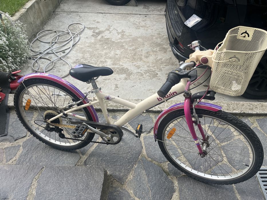 Bicicleta pentru copii