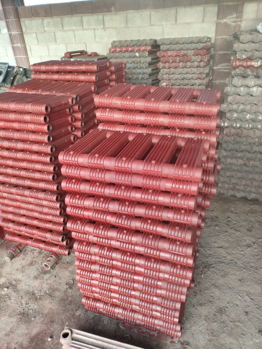 Батарея, радиаторы