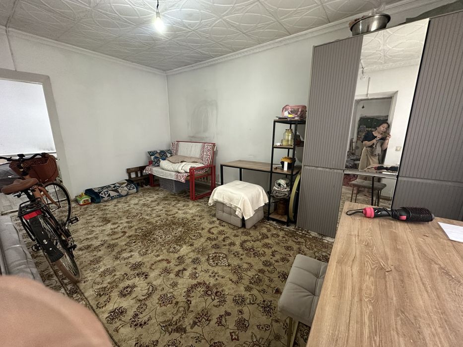 Сдается квартира