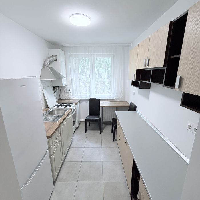 Apartament 2 camere Piata Abator